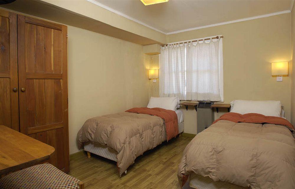 Hosteria Nogare San Carlos de Bariloche Dış mekan fotoğraf